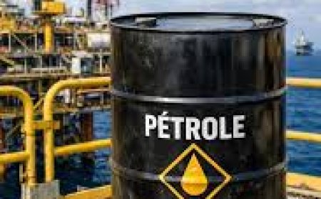 Igiciro cy’akagunguru k’ibikomoka kuri peteroli cyazamutseho 7%