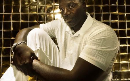Akon sparks debate after saying life was easier when he was in relationships with multiple Women