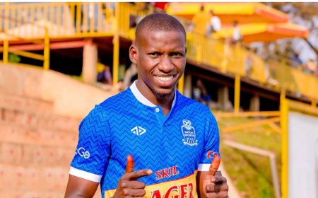 Kapiteni wa Rayon Sports yagaragaje ibanga rizatuma bikura imbere ya APR FC