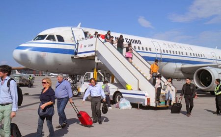 Rwanda–China Trade Doubles in Just Two Years