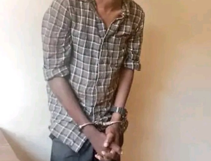 Umugabo yishe abana bane abasanze ku ishuri ry'incuke