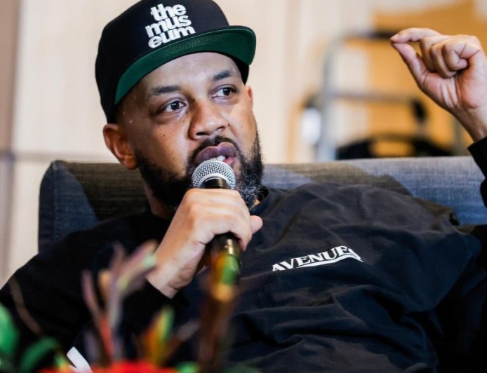 Tuma Basa yasezeye muri Youtube 