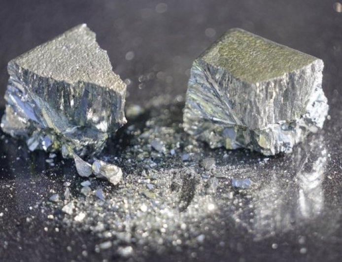 Kazakhstan: Hatangiye gupimwa amabuye y’agaciro y’u Rwanda