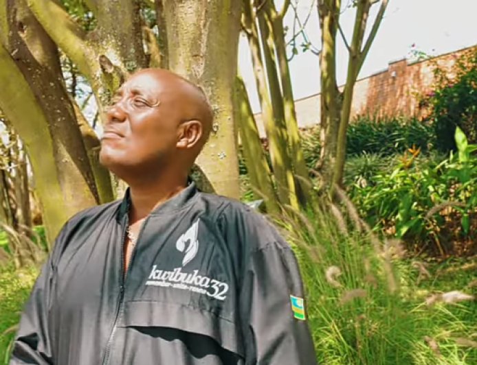 Senderi yasabye abahanzi gukora ibihangano byubaka ubumwe bw’Abanyarwanda