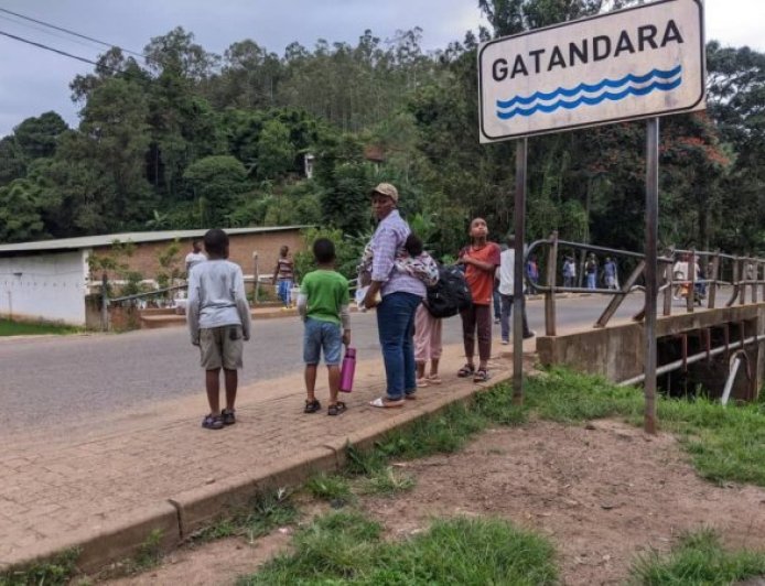 Ahaririwe imitima n'impyiko by’Abatutsi i Rusizi hagiye gushyirwa ikimenyetso cy’amateka ya Jenoside