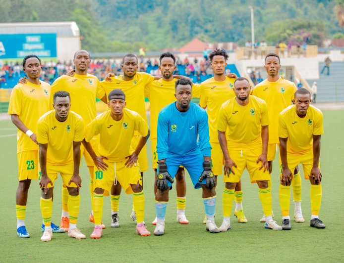 Umuyobozi wa Marine FC yahaye ubutumwa abanyarwanda muri ibi bihe byo kwibuka