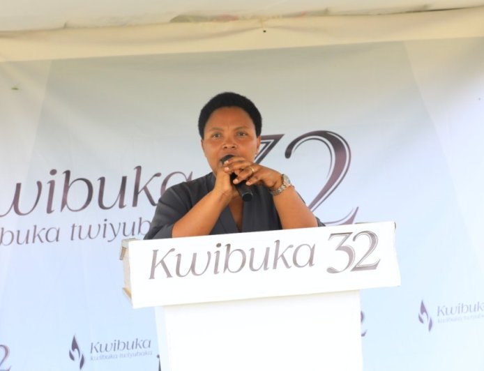 Kirehe: Ibuka yagaragaje ko inzu 600 z’abarokotse Jenoside zikeneye gusanwa