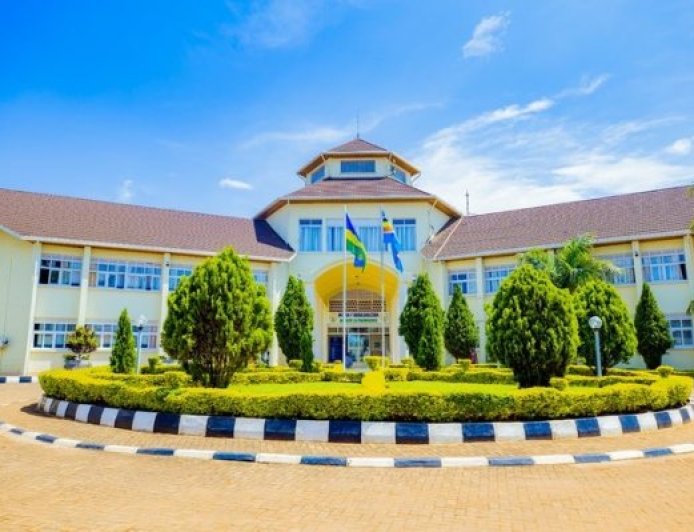 Rwamagana: Umugabo n'umwana we bafunzwe bakekwaho kwica umuntu