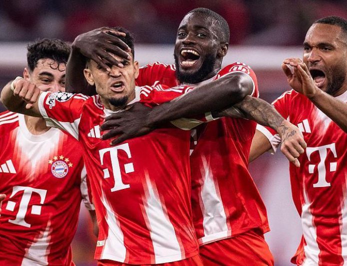 Kuki Bayern Munich itari mu makipe Perezida yashimiye kandi ikorana n’u Rwanda?