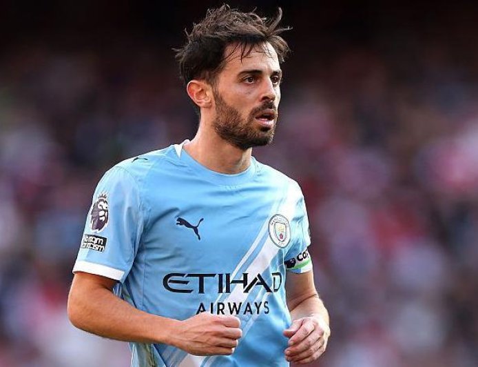 Kapiteni wa Manchester City yasezeye ku mugaragaro iyi kipe