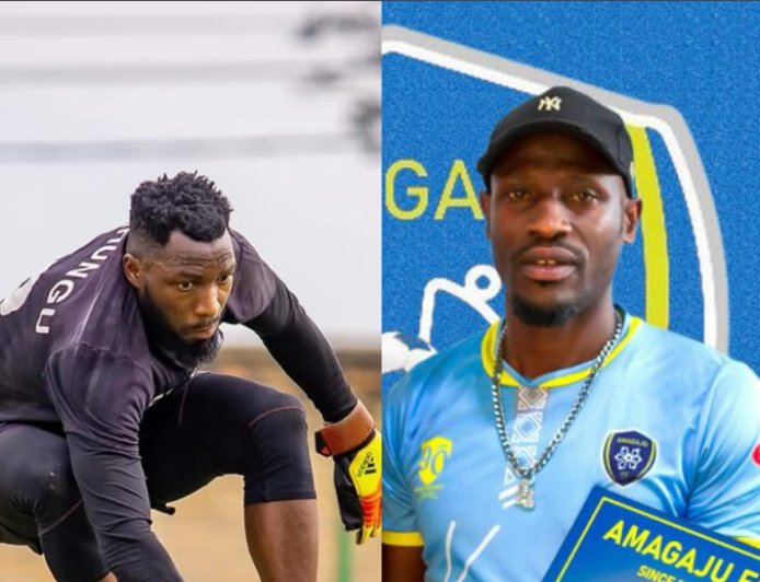 AMAJWI: Imurora Japhet washatse gutegura Musanze FC yashyizwe hanze