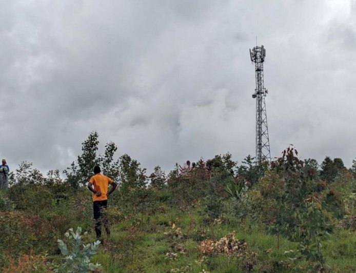 Gicumbi: Umusaza wari waraburiwe irengero yasanzwe yishwe aciwe umutwe