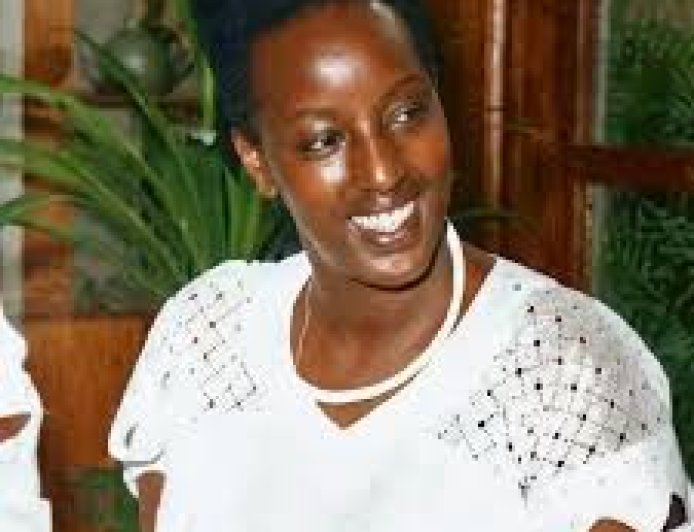 Nyanza: Hibutswe ku nshuro ya 32 Umwamikazi Rosalie Gicanda wishwe muri Jenoside yakorewe abatutsi