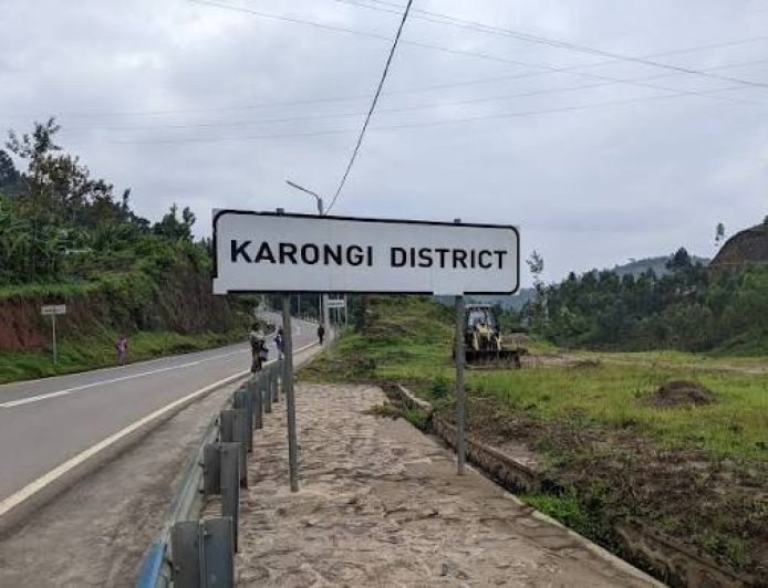 Karongi: Yatawe muri yombi  azira kwica uwo yakekagaho kumusambanyiriza umugore