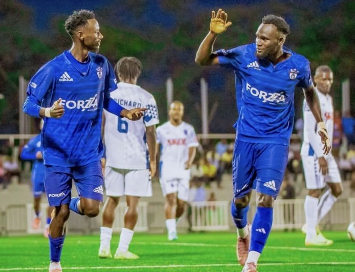 Rayon Sports yaguye miswi na Gorilla FC mu gikombe cy’Amahoro