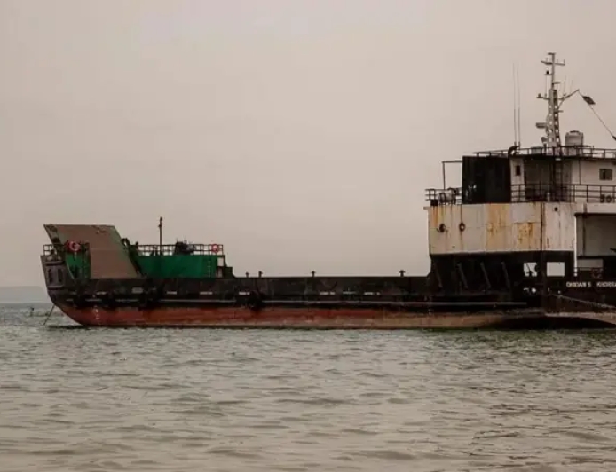 Iran ntiteze gufungura Hormuz, izarwana kugeza ku mwuka wa nyuma