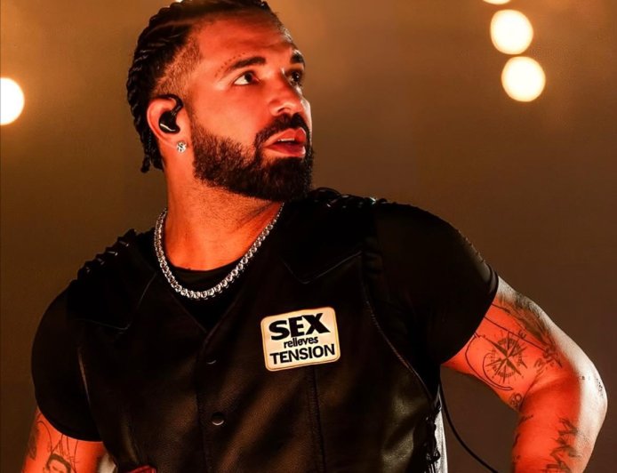 Yafashije Wizkid kwandika amateka! Ibyo utabwiwe kuri Drake