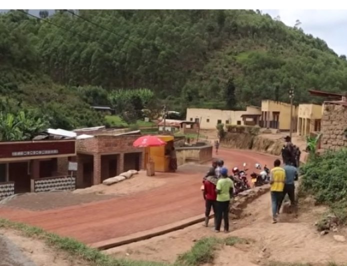 Gicumbi: Indaya yatawe muri yombi ikekwaho gukata igitsina cy'umugabo urembeye mu bitaro