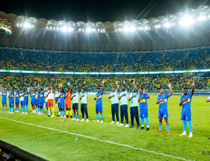 Rwabuze gica hagati ya Rayon Sports n’abashinzwe Sitade Amahoro