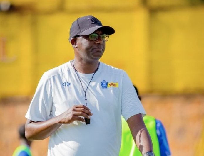 Haringingo yasabye abafana ba Rayon Sports kugabanya ubwoba