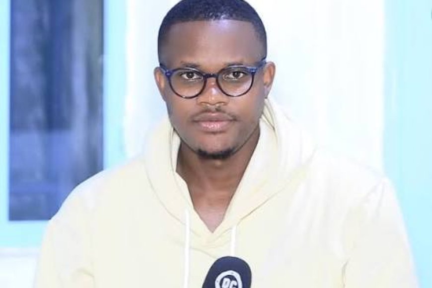 Yangije imodoka y'isuku n'umutekano: Ibya DC Clement uri muri kasho