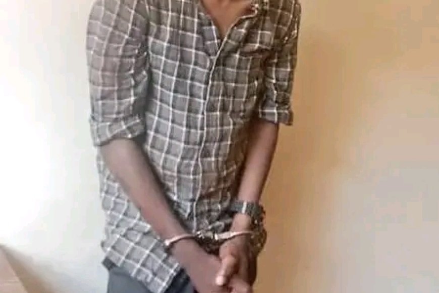 Umugabo yishe abana bane abasanze ku ishuri ry'incuke