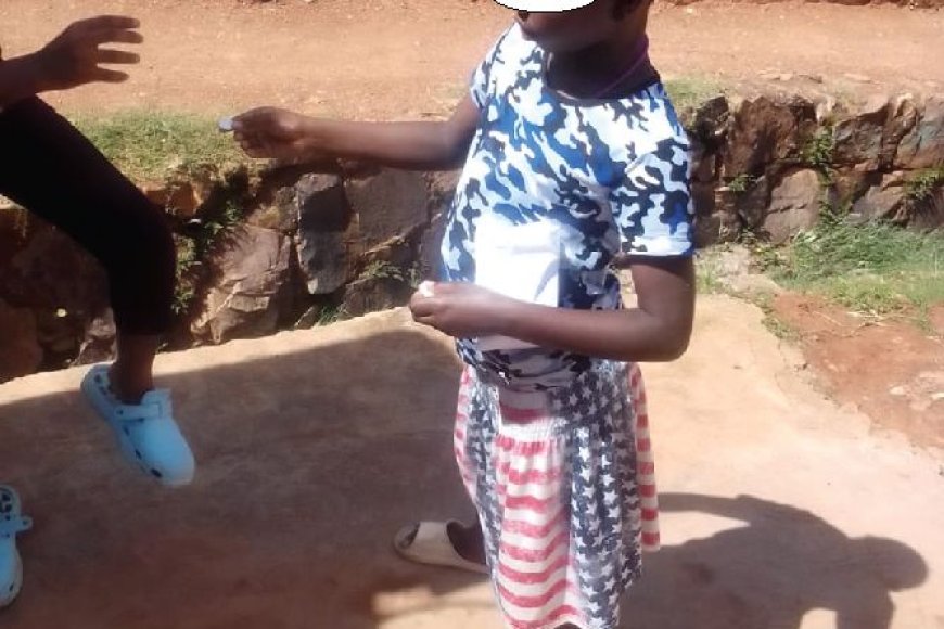 Nyakabanda: Ubuzima bushaririye bw'umwana w'imyaka 11 ukoreshwa akazi ko mu rugo