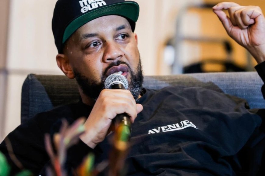 Tuma Basa yasezeye muri Youtube 