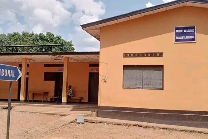 Burundi:Abagabo babiri bahawe   ibihano birimo icyo gufungwa imyaka 500