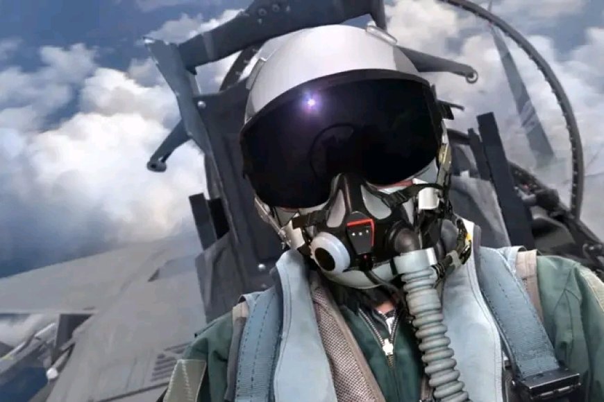 Iran yahanuye indege ya USA yari mu kirere cyayo