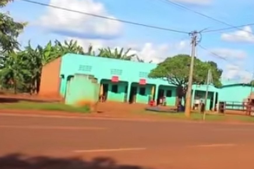 Kayonza: Yatawe muri yombi akekwaho gusambanya umwana w'imyaka 4 bamusangana urumogi