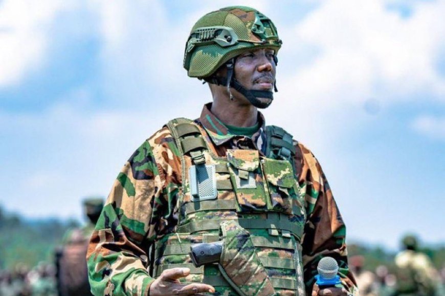 Ibiganiro bya Doha byimukiye mu Busuwisi, AFC/M23 ishimangira ko itazava mu bice yafashe