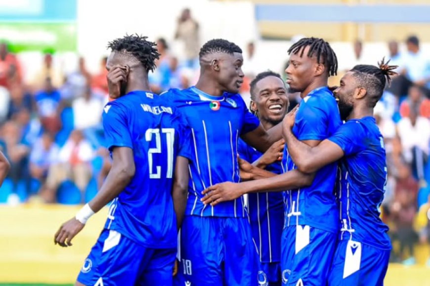 Al Hilal SC yageneye ubutumwa Abanyarwanda mu kwibuka ku nshuro ya 32 Jenoside yakorewe Abatutsi