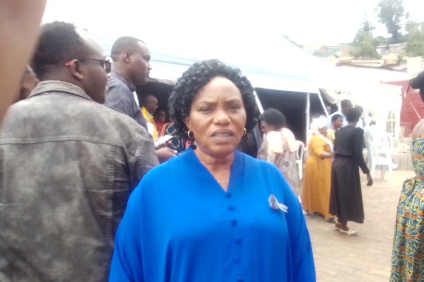 Muhima: Yavuze uko La Fresher hari bariyeri ikozwe mu mirambo y'abatutsi bicwagwa mu 1994