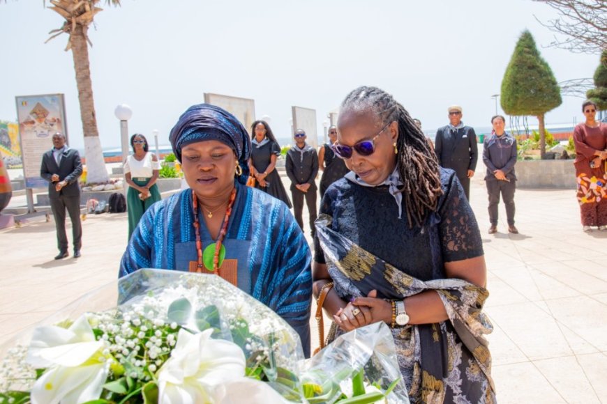 Sénégal: Abanyarwanda  bibutse Jenoside yakorewe abatutsi mu 1994