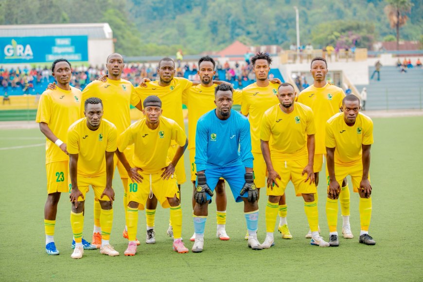 Umuyobozi wa Marine FC yahaye ubutumwa abanyarwanda muri ibi bihe byo kwibuka