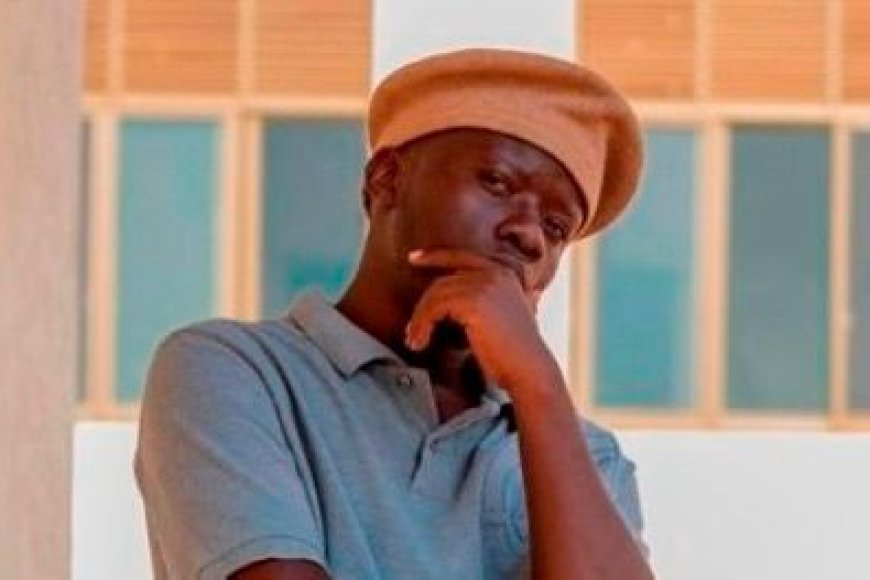 Kimisagara:  Neg The General yatunguwe no gusanga umushyitsi wari wamusuye yapfiriye iwe