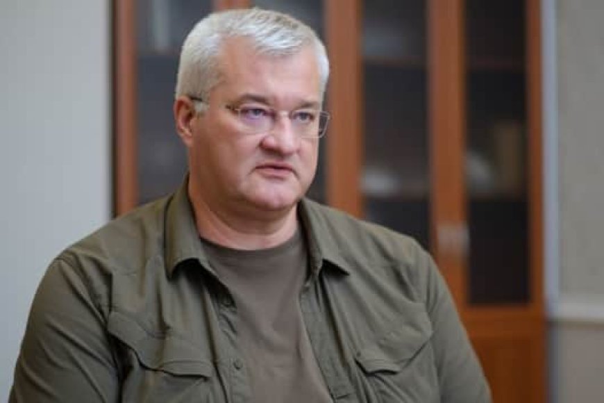 Ukraine itewe ishema n’intambwe u Rwanda rumaze gutera mu kwiyubaka nyuma ya Jenoside