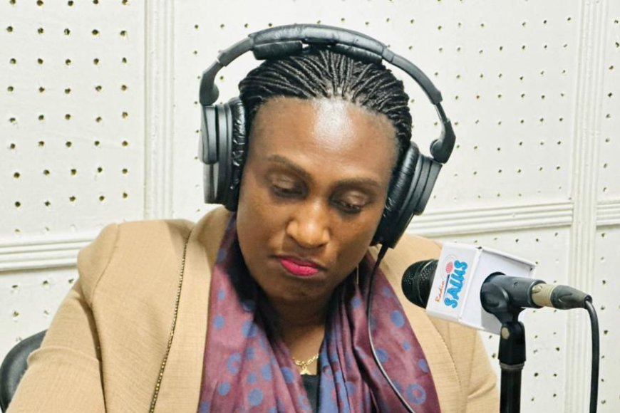 Guverineri Kayitesi yasabye ababyeyi kubwiza ukuri abana babo amahano yabereye muri Jenoside yakorewe Abatutsi