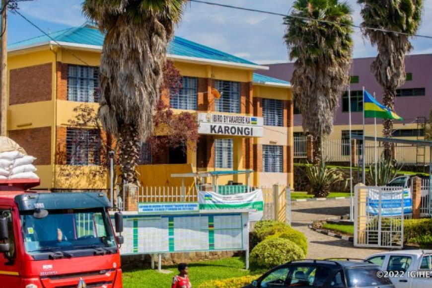 Karongi: Yafunzwe akekwaho kugira uruhare muri Jenoside nyuma y'imyaka irenga 30 yihisha