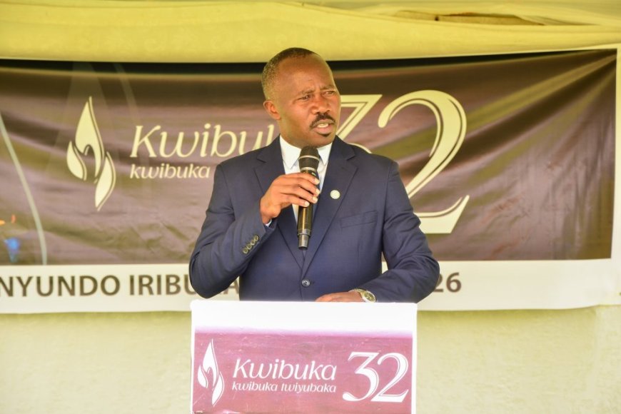 Rubavu: Imiryango isaga 480 y’abarokotse Jenoside yakorewe Abatutsi ikeneye  kubakirwa