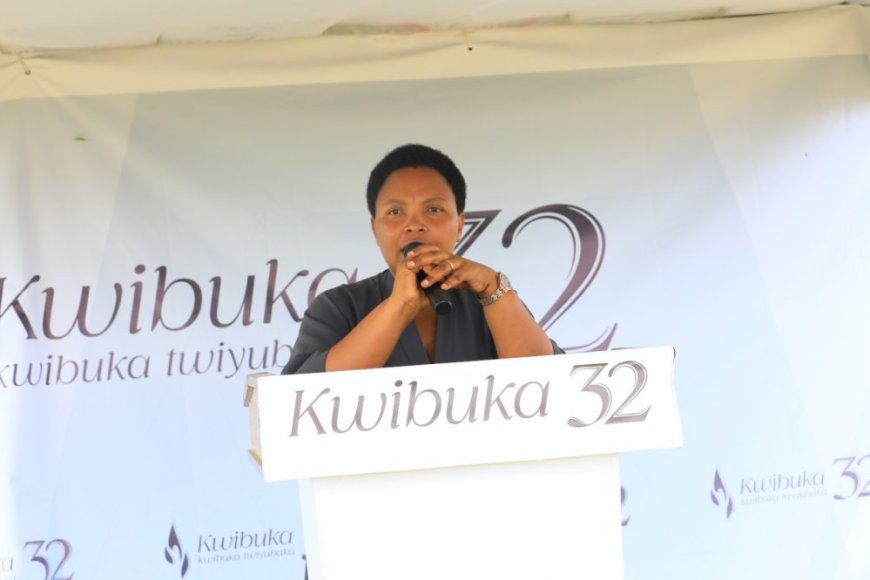 Kirehe: Ibuka yagaragaje ko inzu 600 z’abarokotse Jenoside zikeneye gusanwa