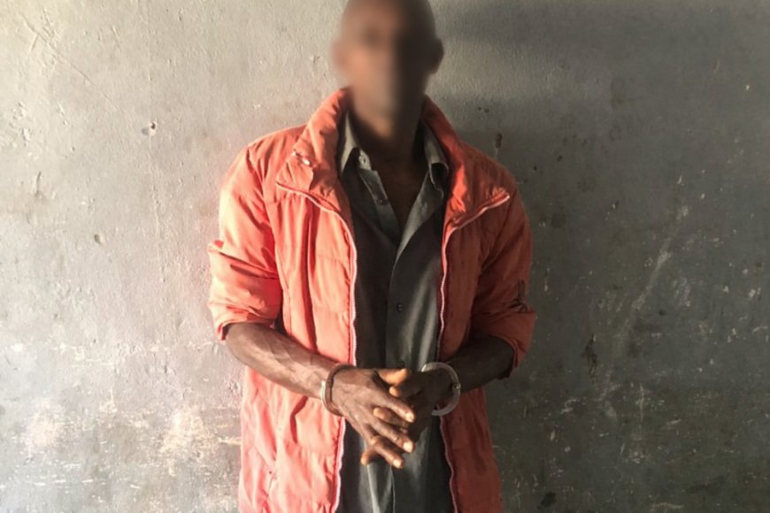 Rubavu: Abantu babiri barimo uwafungiwe icyaha cya Jenoside imyaka 13 batawe muri yombi