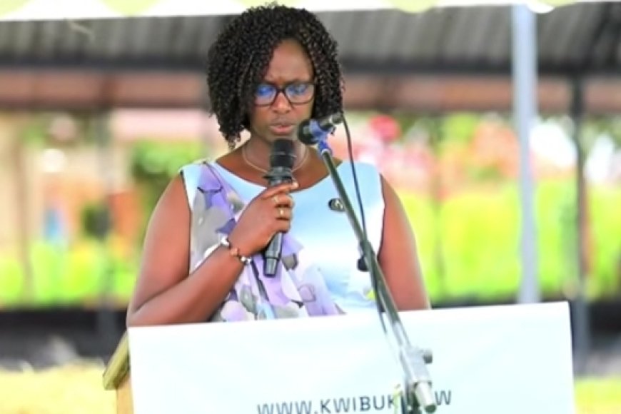 Rwamagana: IBUKA yagaragaje inzitizi zikiri mu gufata abakoze icyaha cya Jenoside