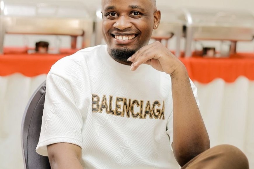 Semuhungu Eric yafunzwe