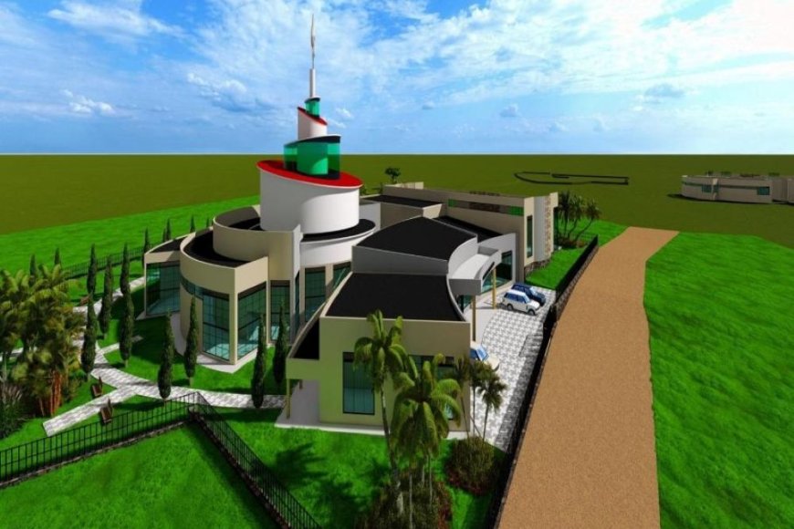 Huye: Ahiciwe abarenga ibihumbi 75 hagiye kubakwaho inzu y’amateka