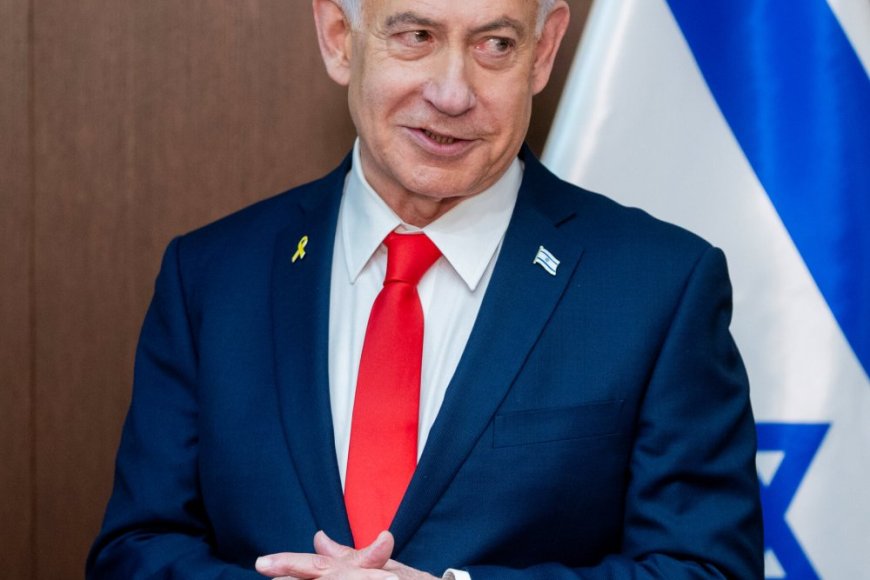 Turikiya yashyize hanze inyandiko yibasira Netanyahu.
