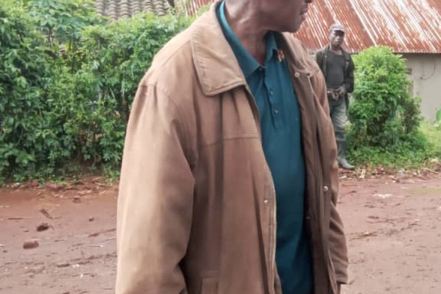 Rubavu: Yafunzwe azira kuvuga ko uwarokotse Jenoside yishe abahutu