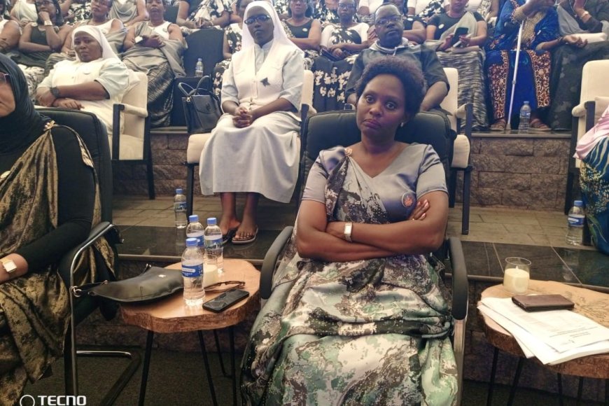 Gisozi: Abarokotse Jenoside bababajwe n’abashinjura Oswald Rurangwa wakatiwe burundu