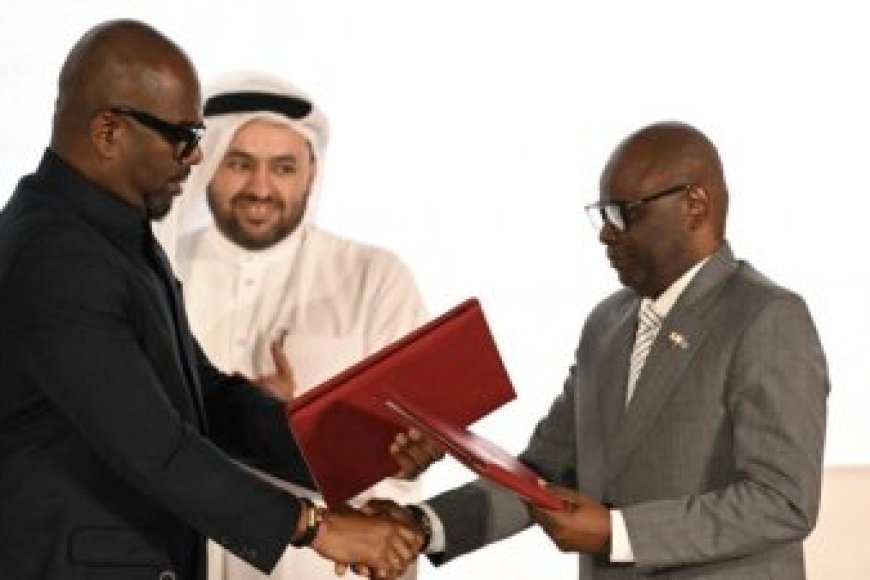 AFC/M23 na RDC barahurira mu biganiro byimuriwe mu Busuwisi